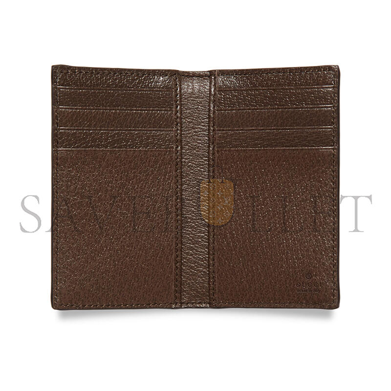 Gvc*1 ophidia card case 734943 (12*7.5cm)